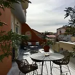Simone Luxury Suite, Central Modern 82sqm With Terrace Apartamento *