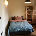 Simone Luxury Suite, Central Modern 82sqm With Terrace