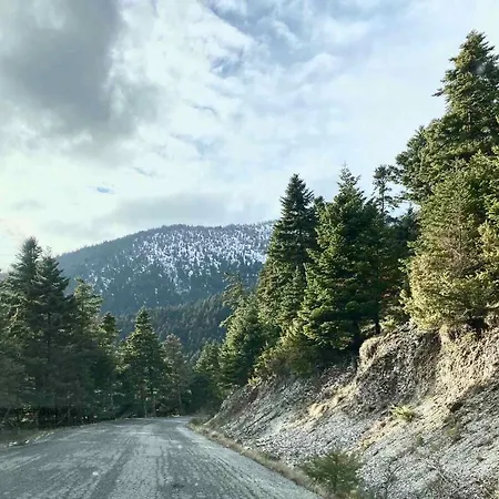 Simone Luxury Suite, Central Modern 82sqm With Terrace