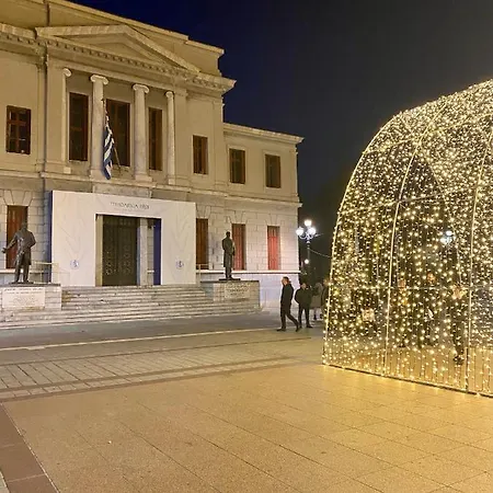 Appartement Simone Luxury Suite, Central Modern 82sqm With Terrace *