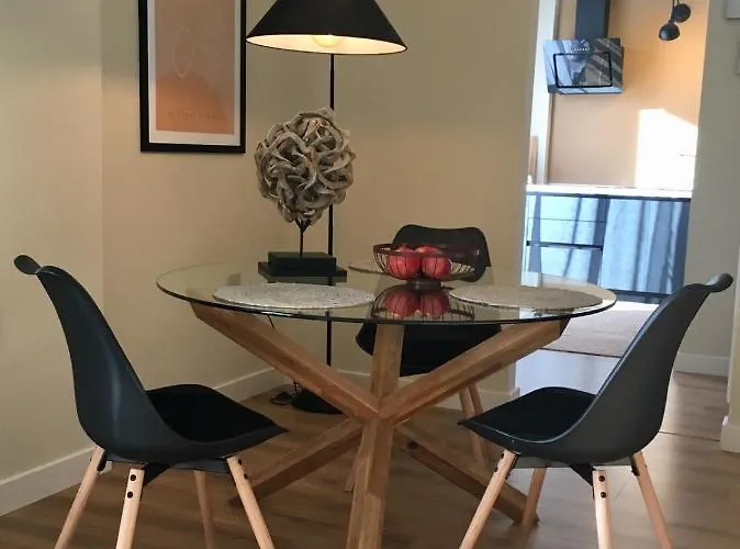 Appartement Simone Luxury Suite, Central Modern 82sqm With Terrace