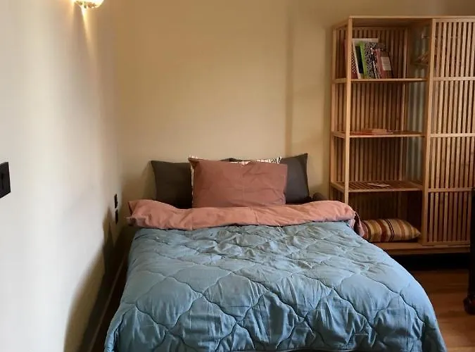 Simone Luxury Suite, Central Modern 82sqm With Terrace