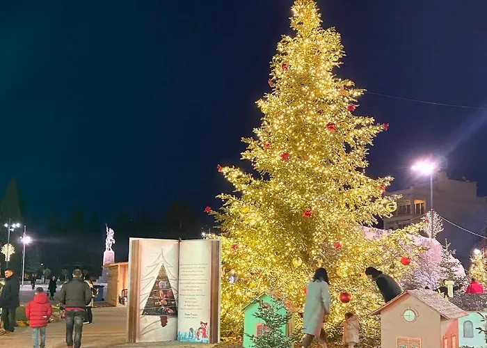 Simone Luxury Suite, Central Modern 82sqm With Terrace Appartement