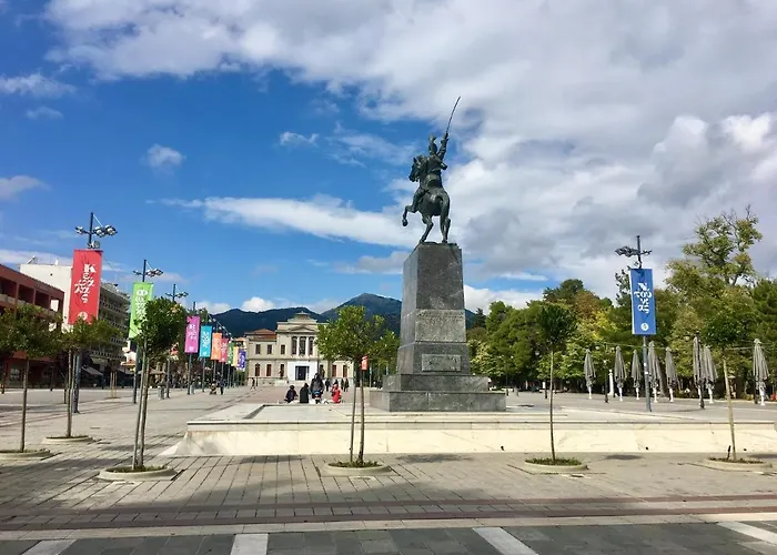 Appartement Simone Luxury Suite, Central Modern 82sqm With Terrace Tripoli