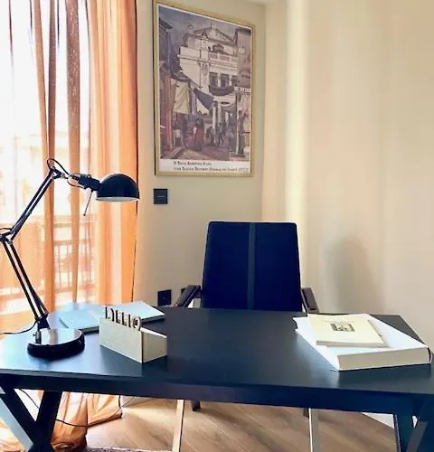 Simone Luxury Suite, Central Modern 82sqm With Terrace Appartement Tripoli